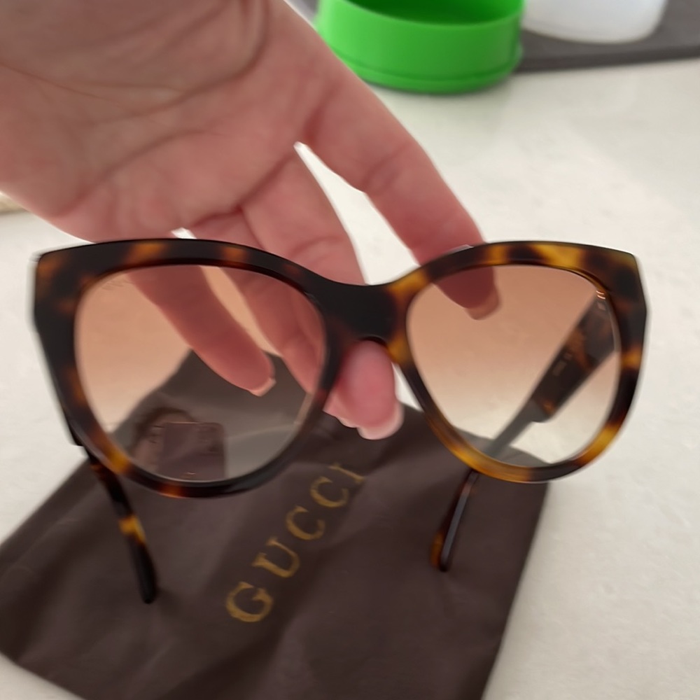 Gucci subclasses - Picture 6 of 7